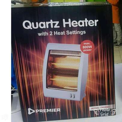 Quartz Room Heater image 5