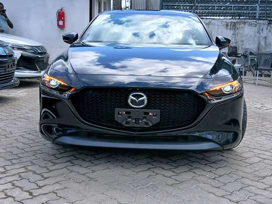 Mazda 3 image 26