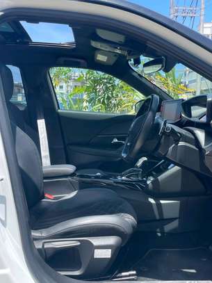 PEUGEOT 2008 GT LINE 2020 image 5
