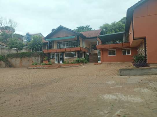 Commercial Property with Backup Generator in Westlands Area image 2