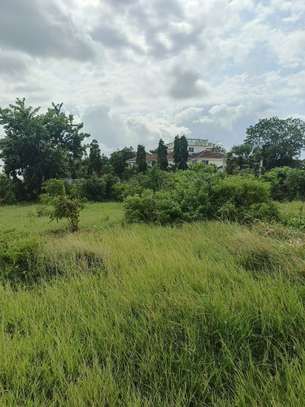 0.05 ac Residential Land at Utange image 6