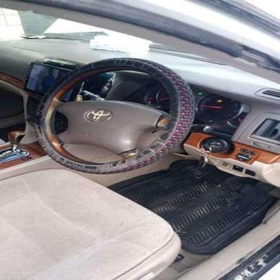 toyota grande image 1