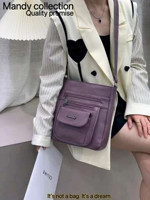 Mandy sling image 2