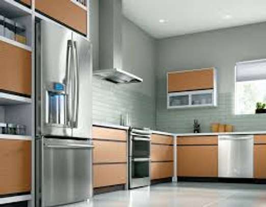 BEST Washing machine,cooker,oven,dishwasher/Fridge repair image 7
