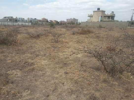 0.25 ac residential land for sale in Kitengela image 4