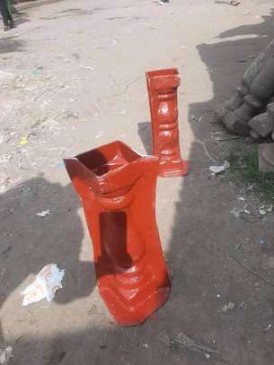 Mozeiz fibreglass moulds image 3