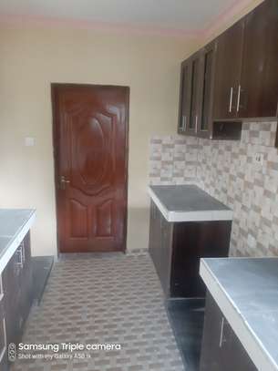 New Three Bedrooms House with SQ on Sale at Mwihoko/Sukari B image 12