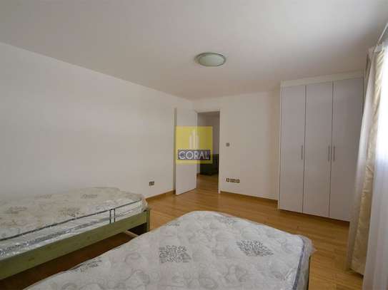 3 Bed Apartment with En Suite at Garden City image 5