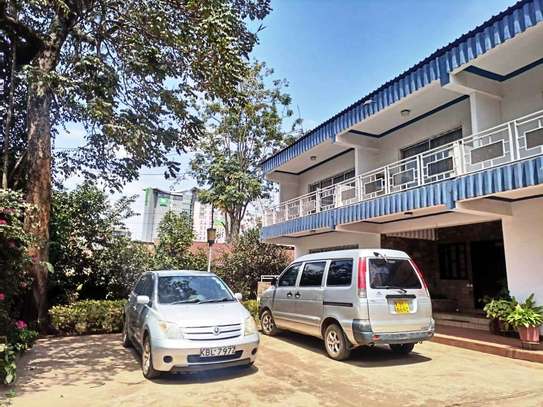 Commercial Property with Fibre Internet in Westlands Area image 8