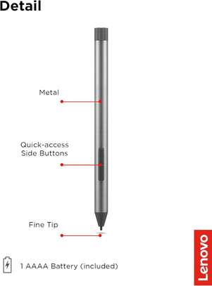 Lenovo Digital Pen 2 image 2