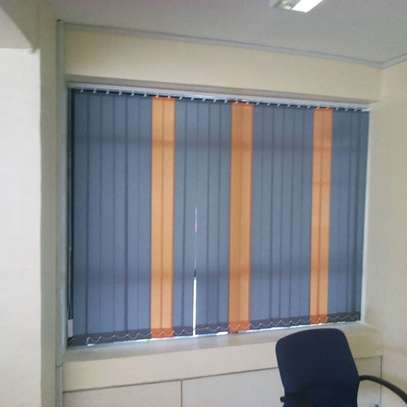 CLASSIC OFFICE BLINDS image 5