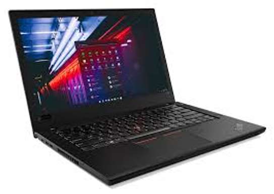 Lenovo ThinkPad T480 core i5 8 th Gen image 2