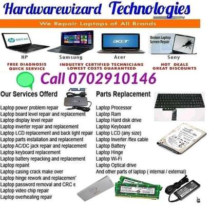 Hardwarewizard Technologies image 1