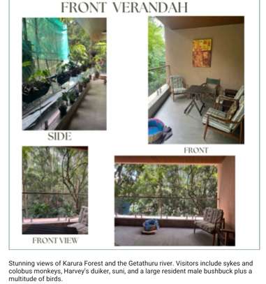 3 Bed Apartment with En Suite in Kitisuru image 5