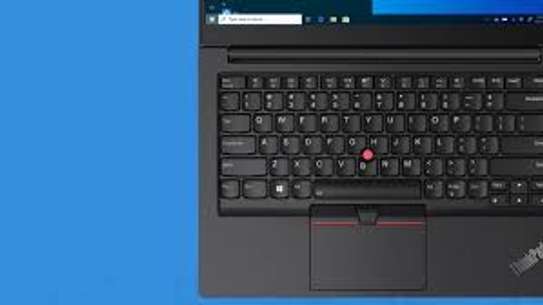 lenovo ThinkPad e14 core i7 image 12