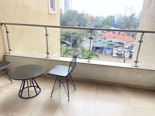 Serviced 2 Bed Apartment with En Suite in Kilimani image 25