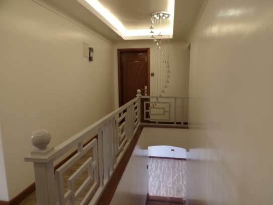 $ Bedroom All Ensuite House For Rent In Karen image 4