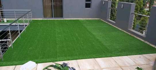 Grass carpets!!? image 1