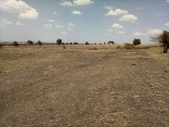 180 Acres of Land For Sale in Kipeto, Isinya image 1