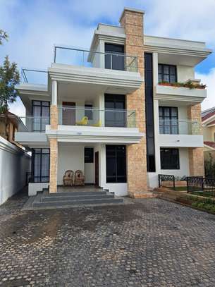 4 Bed Townhouse in Syokimau image 31