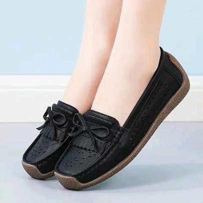 Ladies loafers image 8