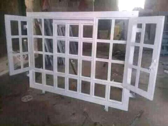 WE MAKE MODERN QUALITY WINDOWS image 2