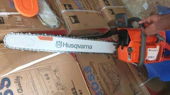 POWERSAW FOR HIRE image 1