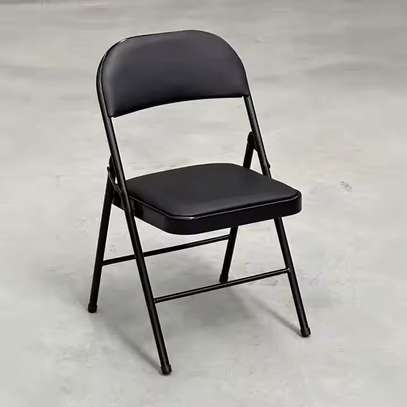 Folding Office Chair image 9