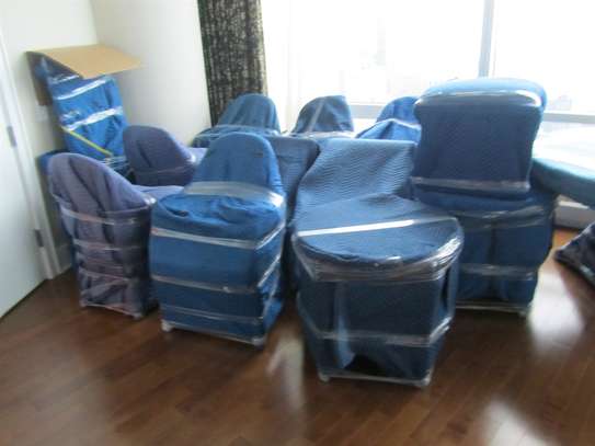 Cheapest movers in Mombasa image 9