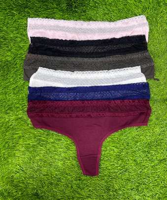 Panties/underwear available in different materials and sizes image 3
