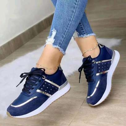 Fashion Sneakers image 9