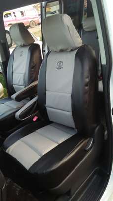 Belta Car Seat Covers image 1