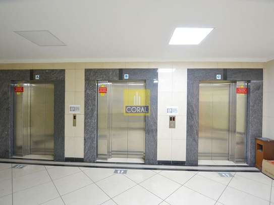 2,400 ft² Office with Lift in Mombasa Road image 6