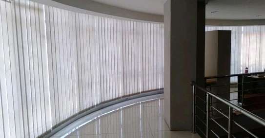 PROFESSIONAL OFFICE BLINDS image 6