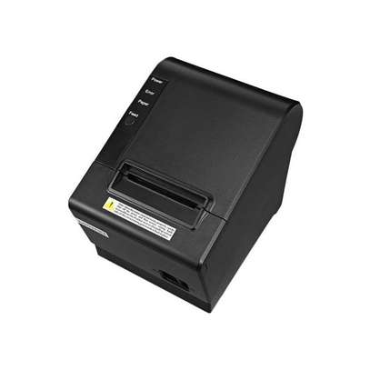 Generic Thermal Printer 80mm -With Usb + Ethernet Port image 1