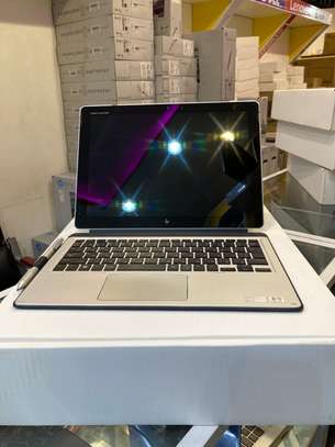 HP Elite x2 1012 G2 Detachable 2-in-1 Laptop. image 3