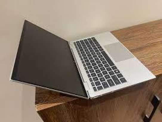 hp elitebook 1040g7 corei7,16gb,512ssd,touchscreen,10th gen image 11