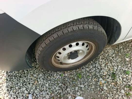 Nissan Nv200 DX image 2