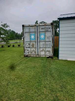 40fts container for sale image 1