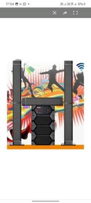 Noble plus subwoofer Bluetooth enabled image 3