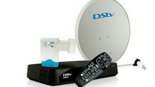 DSTV Installation Services in Kisumu Kenya. image 8
