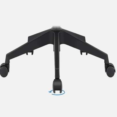 Captain Mesh Office Chair image 4