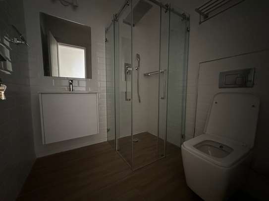3 Bed Apartment with En Suite in Kileleshwa image 3