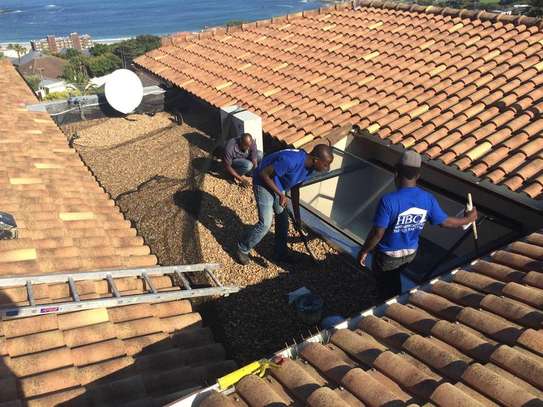 Professional Roofing Specialists-Roof Repair,Gutter,Roof Coating,Waterproofing & Renovation.Free Quote. image 9