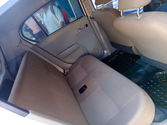 Diastu mira very  clean car  newshape fully loaded 🔥🔥 image 9