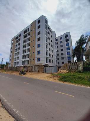2 Bed Apartment with En Suite in Nyali Area image 1