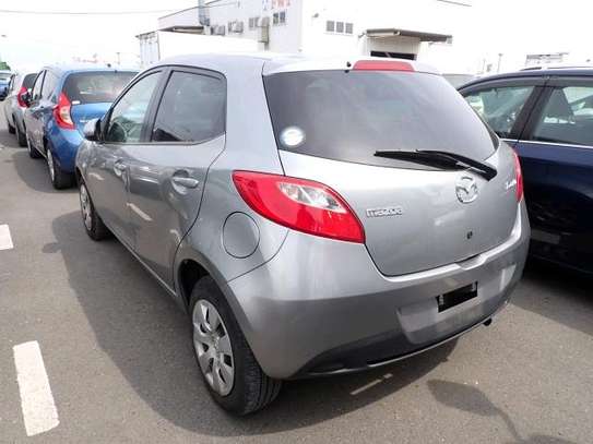 OLD MODEL DEMIO KDJ (MKOPO ACCEPTED) image 3