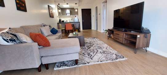 Furnished 1 bedroom apartment for rent in Riverside image 17