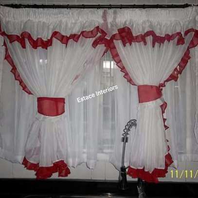 ADORABLE KITCEN CURTAINS image 2