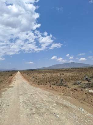 0.5 Acre land For Sale in Naivasha,Kedong ranch image 4